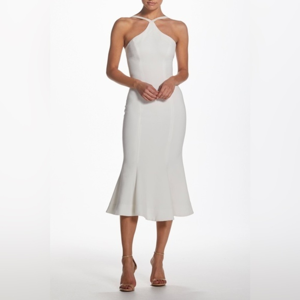 Dress the Population Tessa Mermaid Dress